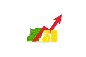 百度盘中涨近10% 刷新2019年4月份以来盘中高位